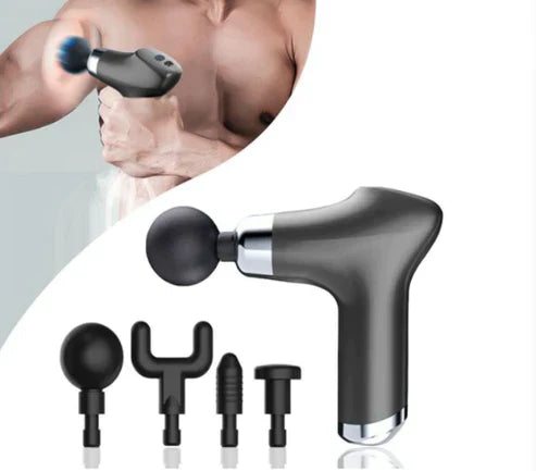 مسدس تدليك اللفافة CY-001